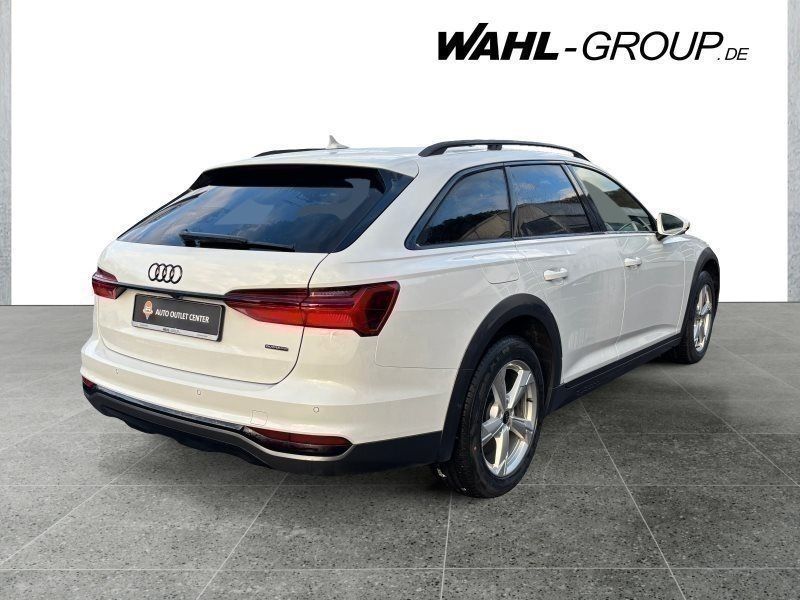 Audi A6 Allroad 40 allroad quattro 2.0 TDI foto 7