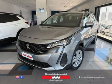 Peugeot 5008 - 1