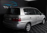 Kia CARENS* 2.0 16V* EX*1HAND*TÜV/SERVIES NEU*88TKM* - 6-Sitzer Autos bis 5.000 Euro