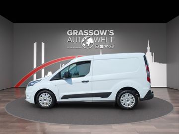 Ford Transit - 8