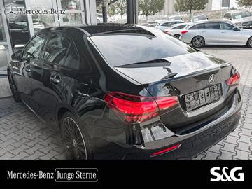 صورة 5 لـ 2024 Mercedes-BENZ A 220