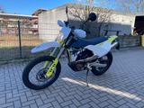Husqvarna 701 Enduro - HUSQVARNA ENDURO 701
