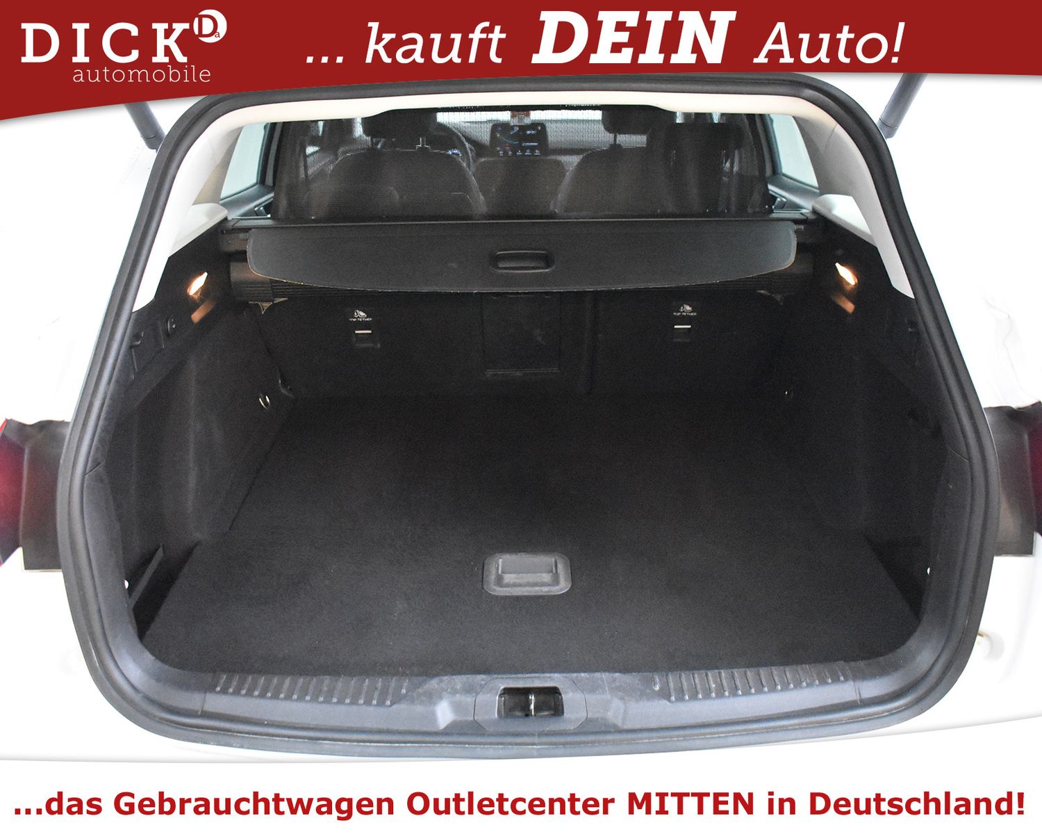 FORD Focus Tur 1.5d Aut Vignale HEAD+B&O+LED+NAVI+ACC - Image 24