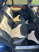 Mercedes-Benz 420 SEL TÜV 2028 - Mercedes-Benz 420 mit Benzin-Antrieb