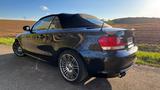 BMW 125i Cabrio - inkl. M 269 Felgen & Winterreifen - gebrauchte BMW 1er Reihe aus dem Jahr 2010