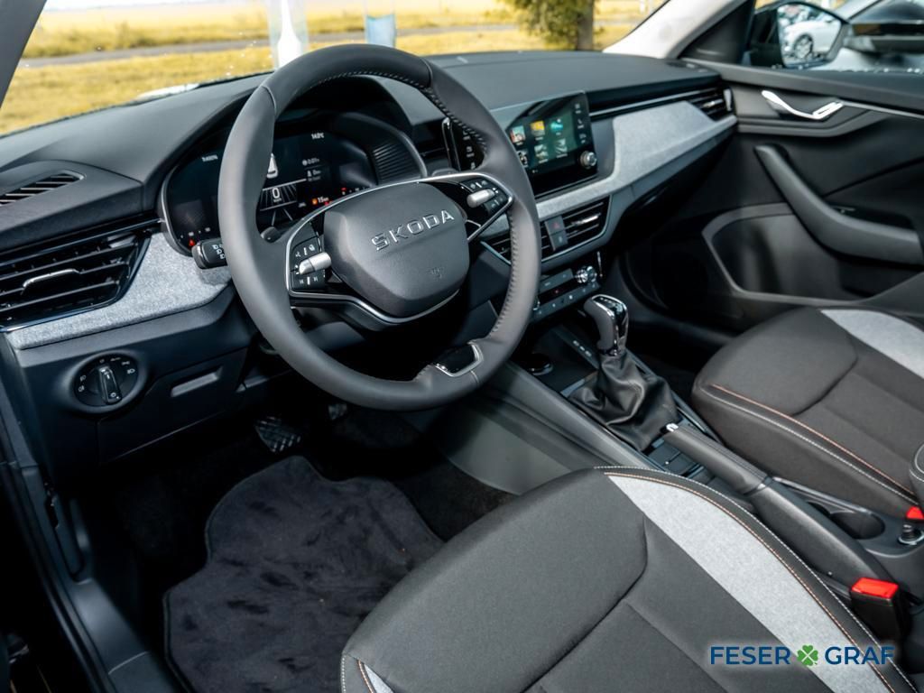 Skoda Kamiq - Bild 6