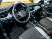 Skoda Kamiq - Vorschau Bild 6