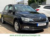 Skoda Fabia Ambition*1-HAND/SHZ/PDC/KLIMA* - Skoda Fabia Gebrauchtwagen in Bielefeld