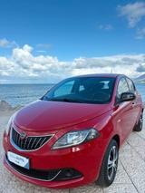 Lancia Ypsilon 1.0 FireFly 5 porte S&S Hybrid - Lancia Gebrauchtwagen von 2022