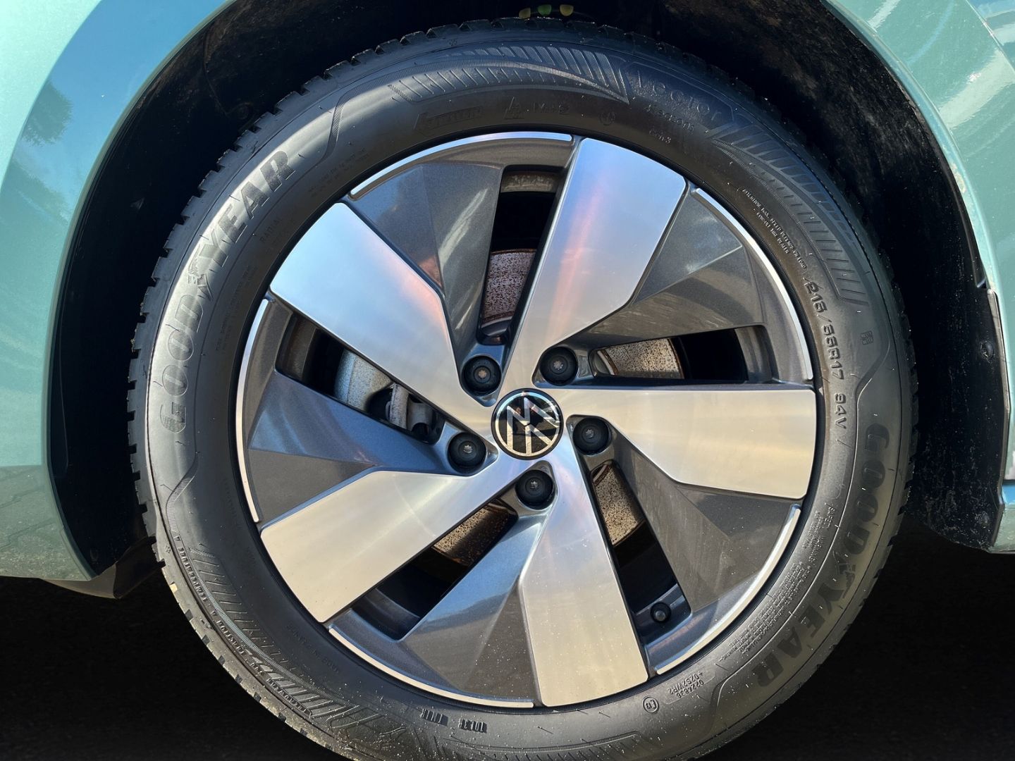 Volkswagen Passat Variant 1.5 eTSI DSG 3,99 % Business Navi foto 7