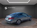Mercedes-Benz E 200 Coupe |LED|NAVI|ILS|ALU|SzHz|T-Leder - mit Benzin-Antrieb: Coupé, Automatik