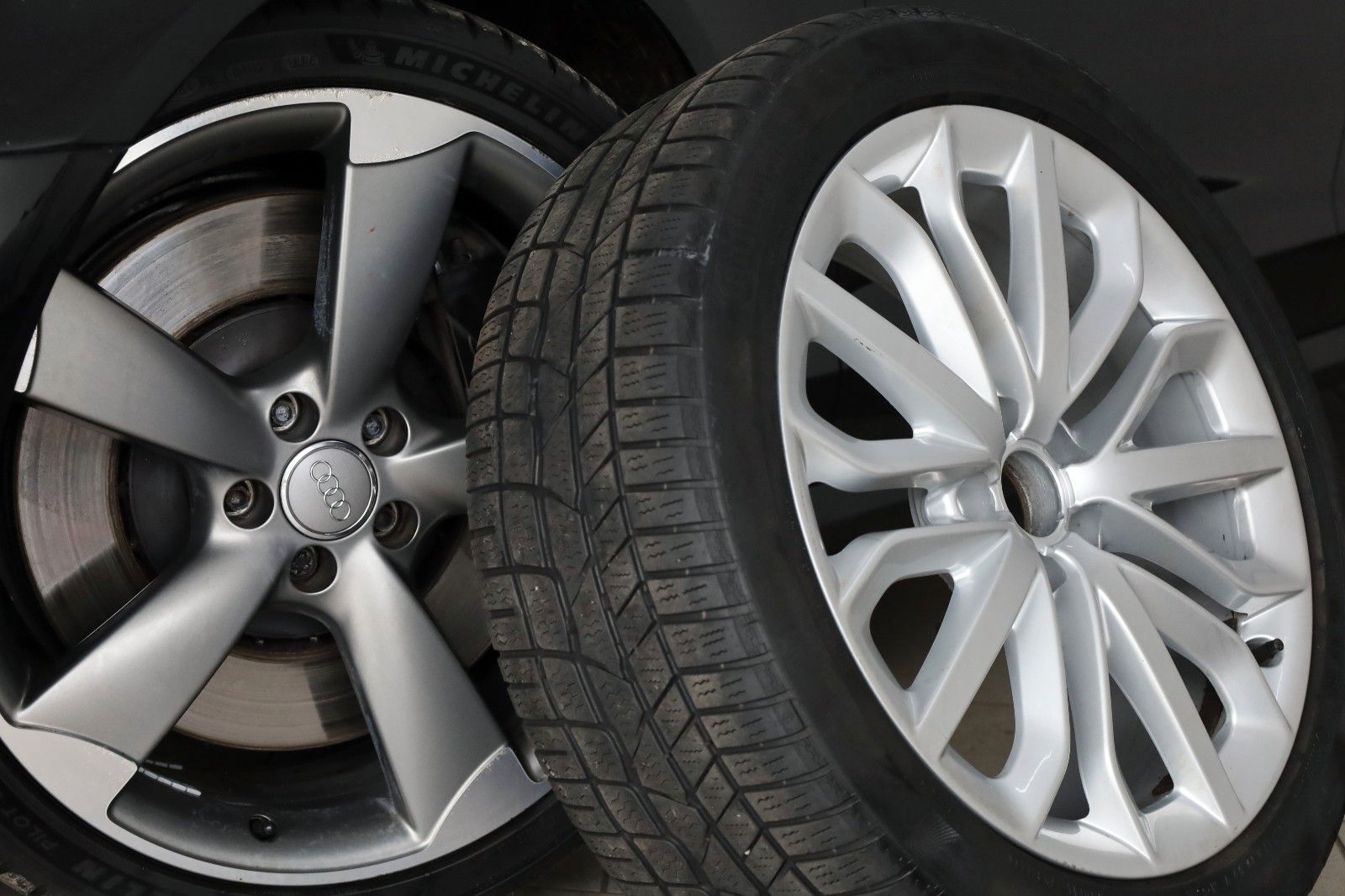 Fahrzeugabbildung Audi S6 Avant 4.0 TFSI quattro Leder,Navi,LED,HUD,Pan