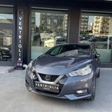 Nissan NISSAN - Micra - 1.5 dCi 8V 5p. N-Connecta - Nissan Micra mit Diesel-Antrieb
