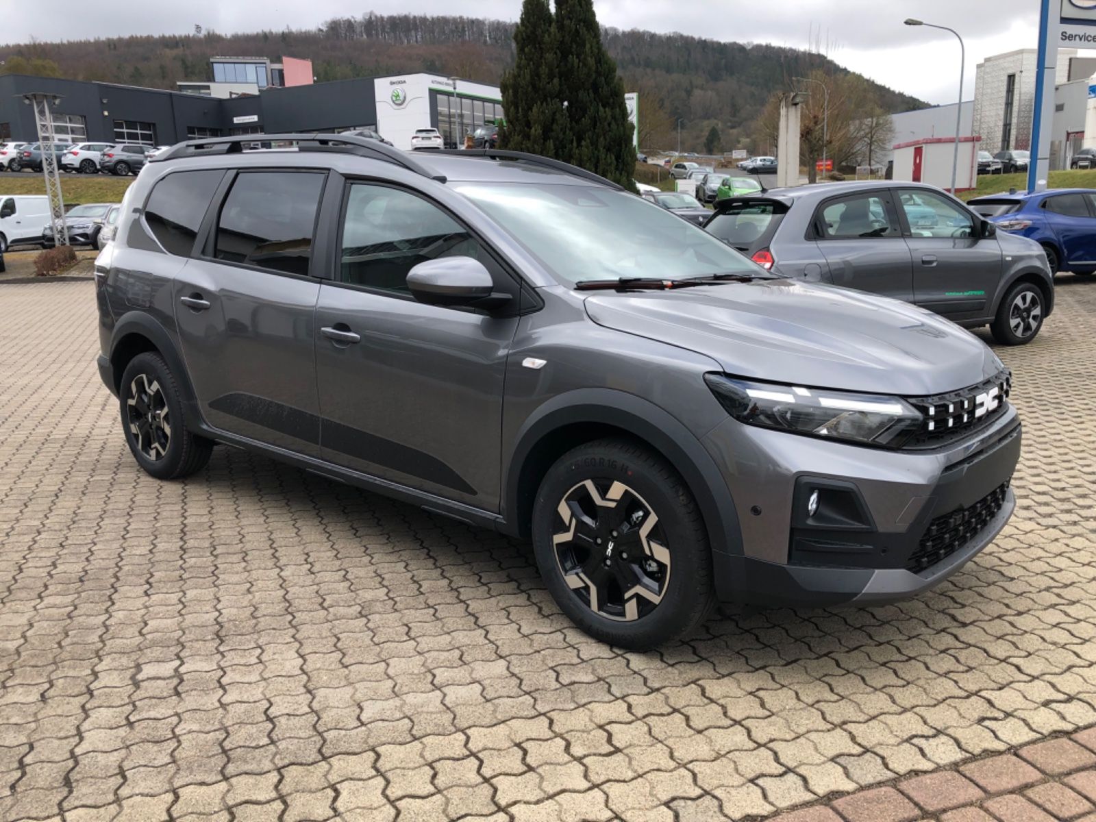 Dacia Jogger - Bild 16