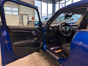 MINI Cooper D Mini 5-trg. *2. Hand*Klima*Navi*LED*PDC