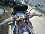 Yamaha XJ 600 S Diversion | 52.850 km | gepflegt - YAMAHA XJ 600 S DIVERSION