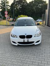BMW E60 500ps 535i - gebrauchte BMW 535 aus dem Jahr 2010