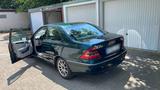 Mercedes-Benz Mercedes C 270 CDI TÜV BIS 10/2026 - gebrauchte Mercedes-Benz C 270 aus dem Jahr 2002