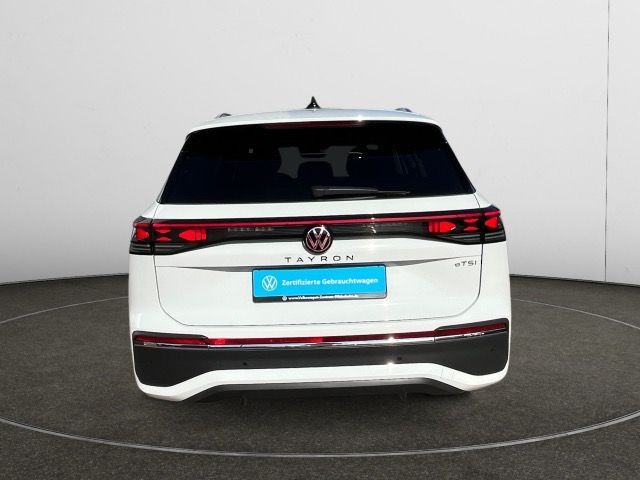 Volkswagen Tayron 1.5 eTSI OPF DSG Elegance foto 4