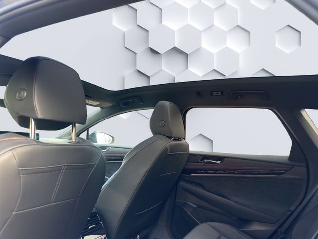 ID.7 4M GTX Tourer 250 kW (340 PS) 86 kWh AHZV M