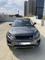 Andere Range Rover Evoque Black Edition Panorama ... - Andere in Duisburg