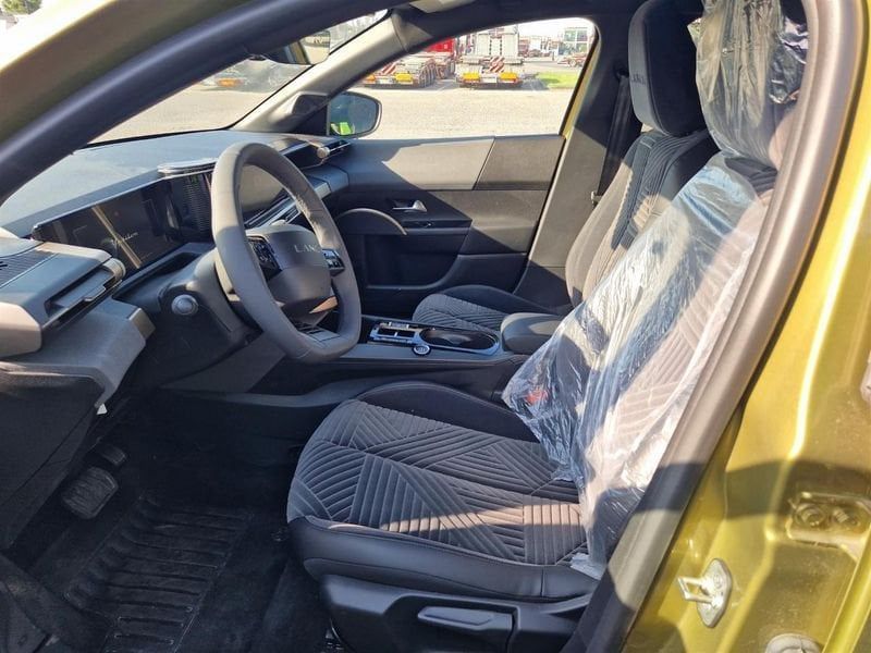 Lancia Ypsilon Elettrica Elettrico 156cv LX imagem 3
