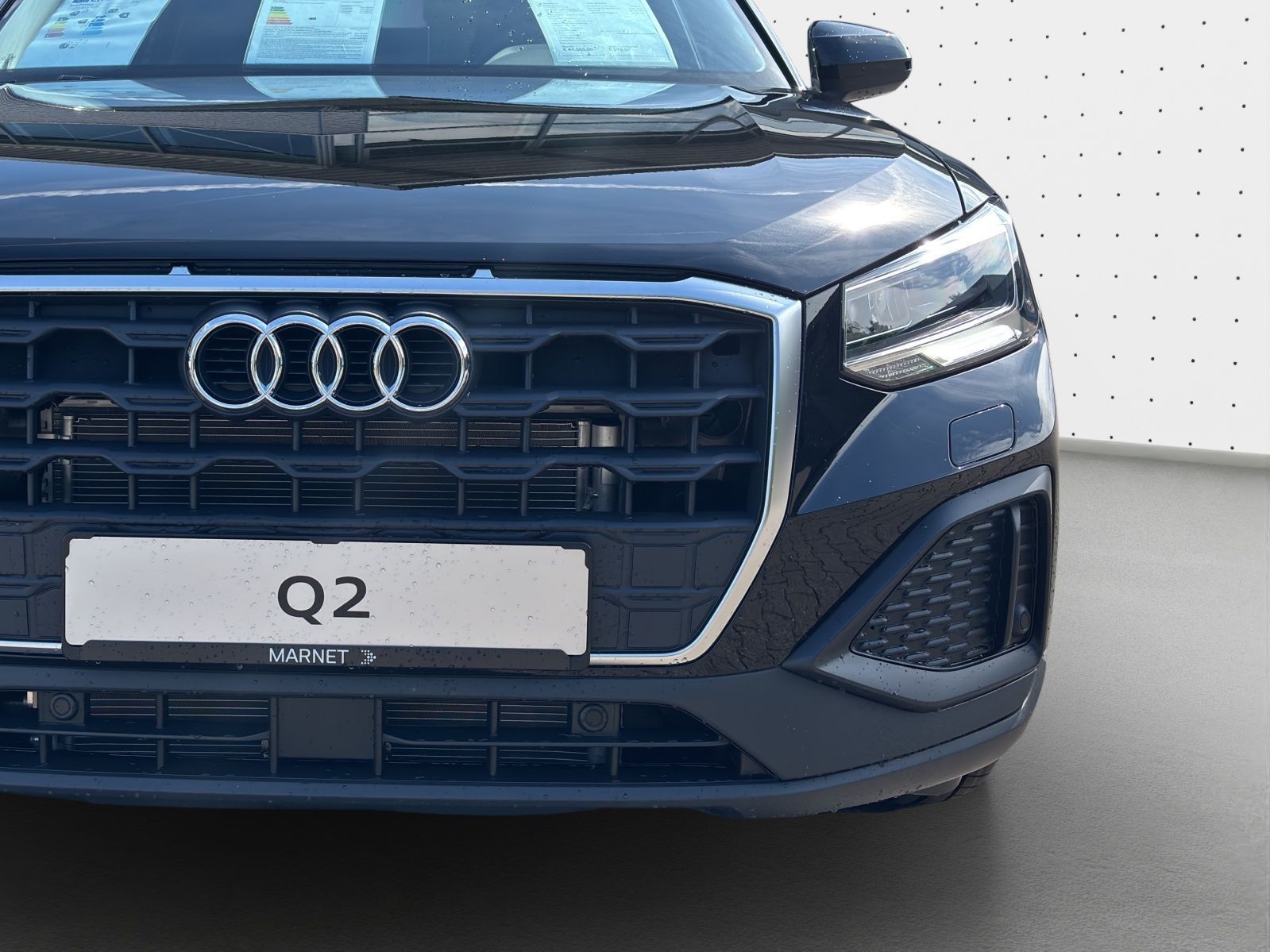 Audi Q2 - Bild 12