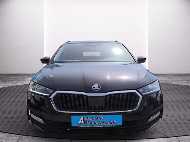 Fahrzeugabbildung SKODA Octavia Combi 1.0 TSI Ambition LED NAVI SMARTLIN