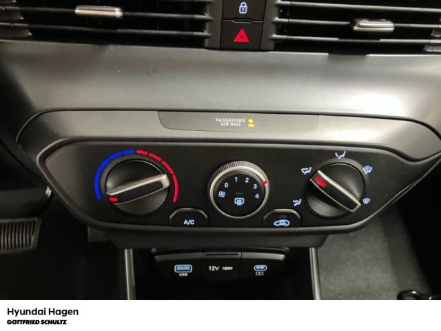Hyundai i20 – Bild 16