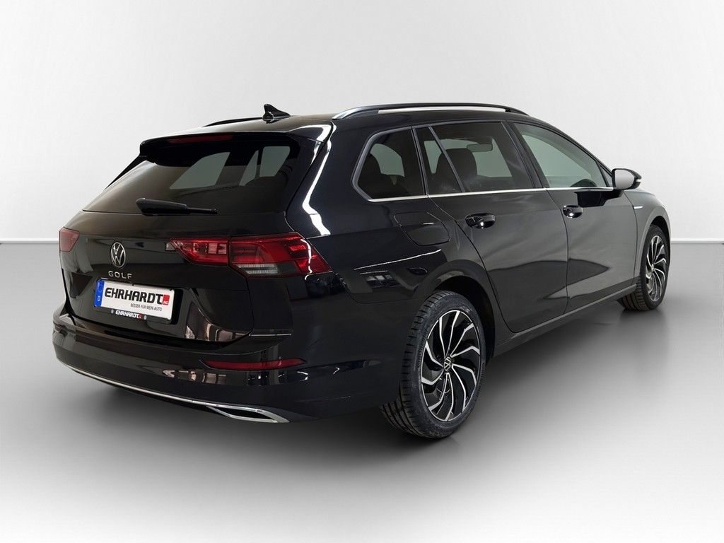 Volkswagen Golf - Bild 5