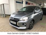 Mitsubishi Space Star Select PLUS Klima, Sitzheizung uvm. - Mitsubishi Space Star: Plus