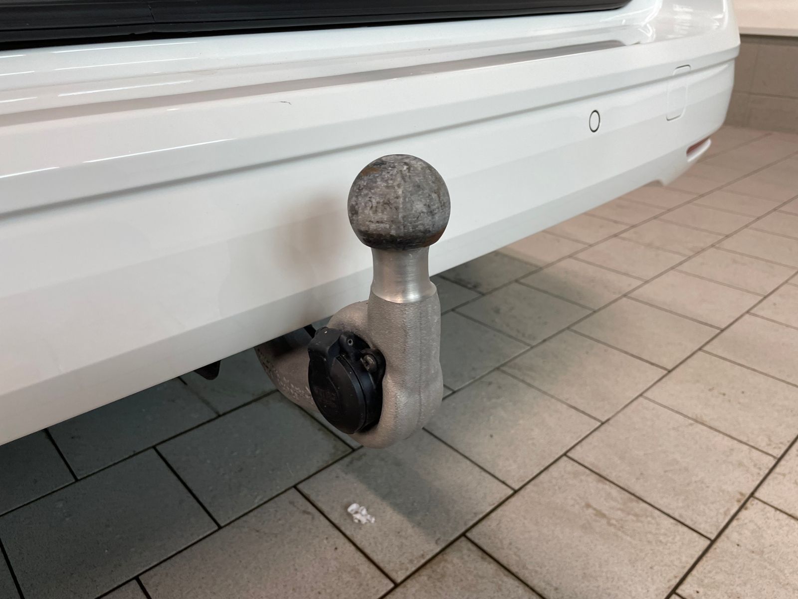 T7 Multivan 2.0 TDI DSG SHZ RFK TEMPOMAT PDC