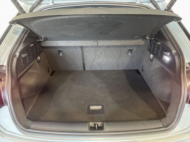SQ2 TFSI QUATT MATRIX+PANO+SONOS+OPTIK+KAMERA