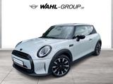 MINI Cooper CLASSIC TRIM DAB LED NAVI KEYLESS TEMPOMA - MINI MINI: Classic Trim