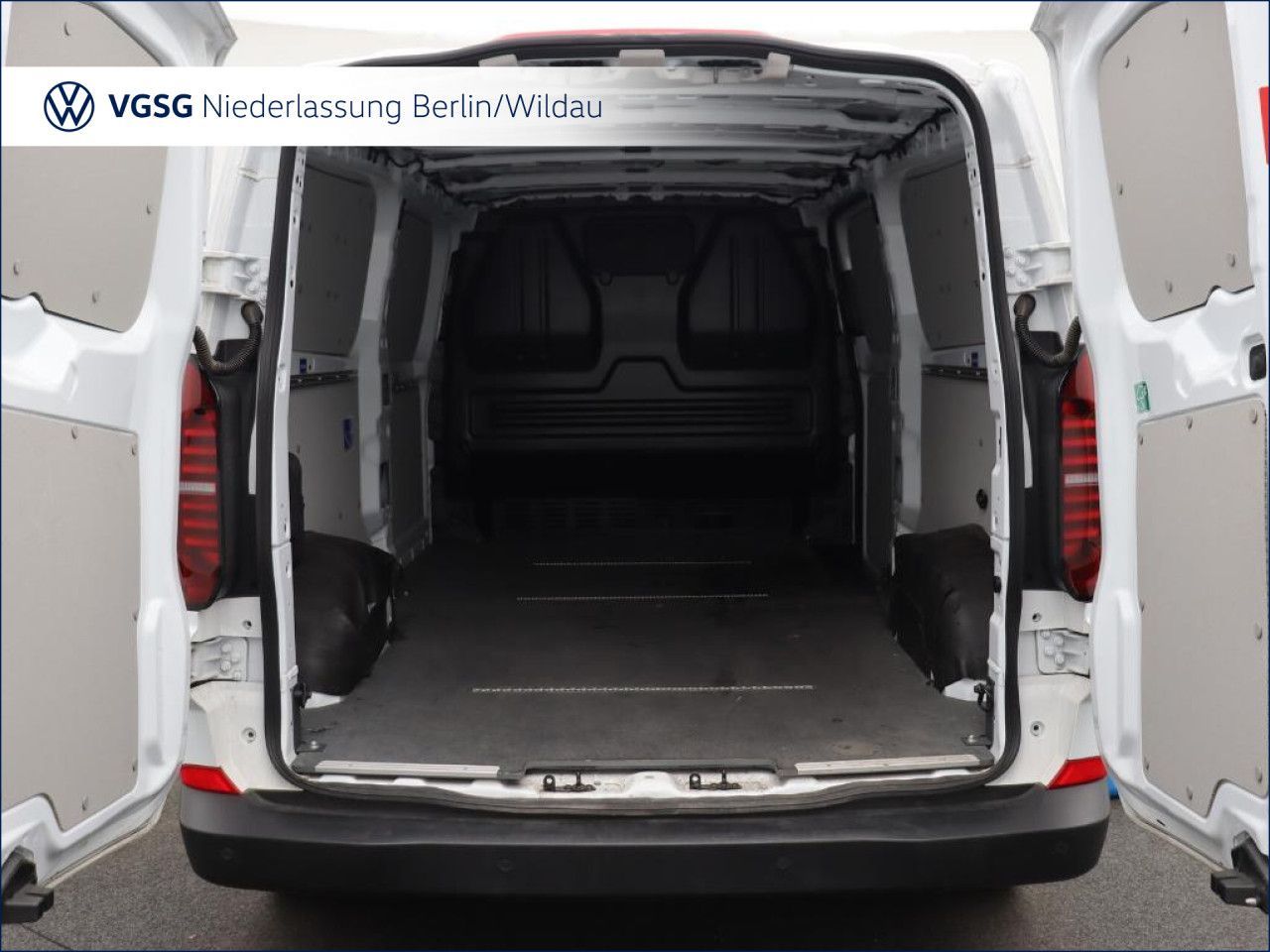 Volkswagen T7 Transporter - Bild 15