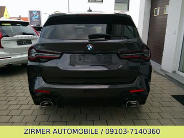 BMW X3 - 3