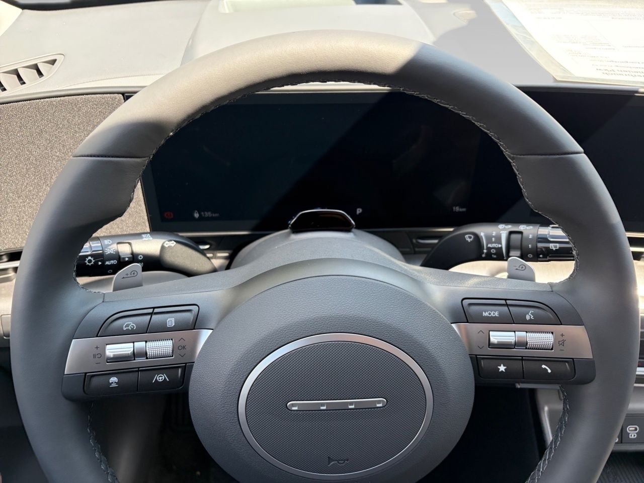 Fahrzeugabbildung Hyundai Kona Prime Elektro 2WD 2xKlima 360 ACC AUT HUD