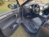Volkswagen Touareg 3.0 V6 TDI SCR 150kW Tiptronic - - mit Diesel-Antrieb: Geländewagen, Automatik, 3.0