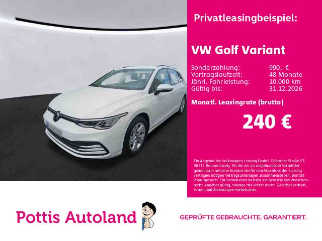Image of Volkswagen Golf