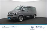 Volkswagen T6 Multivan 6.1 2.0 TDI DSG Gen.Six LED Navi ACC - Volkswagen T6 Multivan mit Diesel-Antrieb: Grau, Beheizbare Frontscheibe