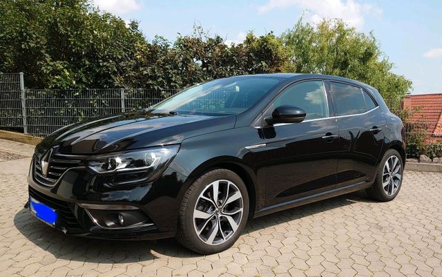 Renault Megane IV Energy Bose 1.6 DCI Sche...