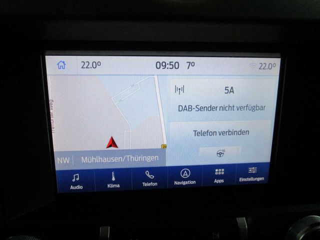 Mustang Convertible 5.0 Ti-VCT V8 Aut. GT Magne 