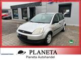 Ford Fiesta Viva X*AUTOMATIK*KLIMA*ALLWETTERREIFEN* - gebrauchte Ford Fiesta aus dem Jahr 2005