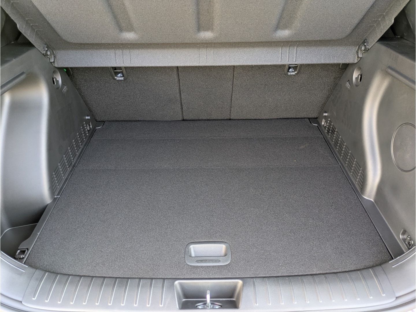 Hyundai Kona – Bild 20