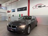 BMW Bmw 316 316d Touring Sport - BMW 316 aus 2016