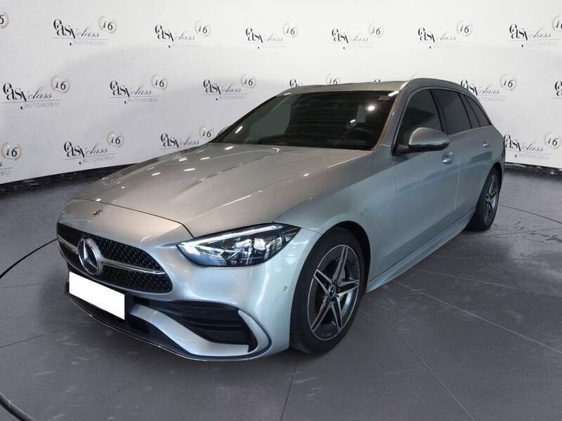 Mercedes-Benz Classe C C 180 SW PREMIUM AMG AUTO