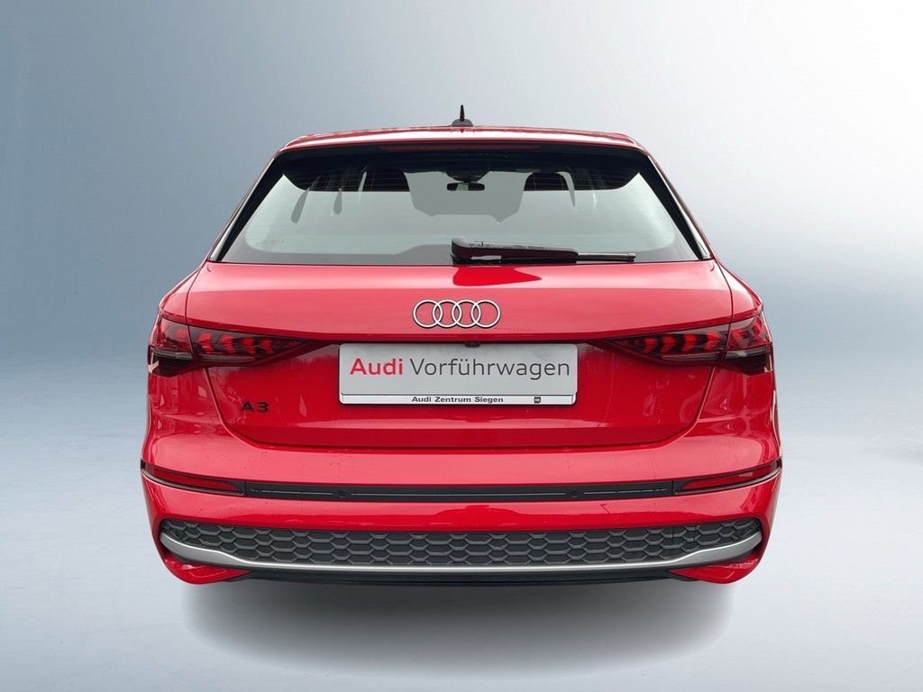 Audi A3 - Bild 6