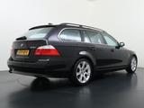 BMW 530 5-serie Touring 530xi Youngtimer panorama da - gebrauchte BMW 5er Reihe aus dem Jahr 2009
