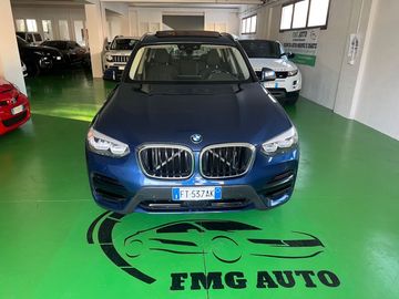 BMW X3 - 3