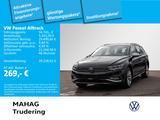 Volkswagen Passat Alltrack 2.0 TDI 4mot Navi LED R-KAM ACC - gebrauchte VW Passat Alltrack aus dem Jahr 2024